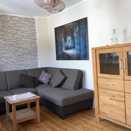 Mosel-traum Apartment