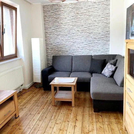 Apartment Mosel-traum