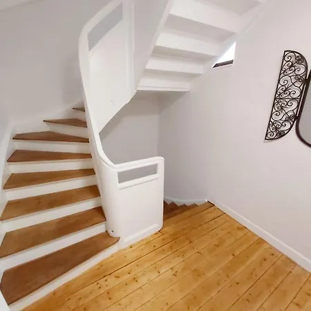 Mosel-traum Apartment