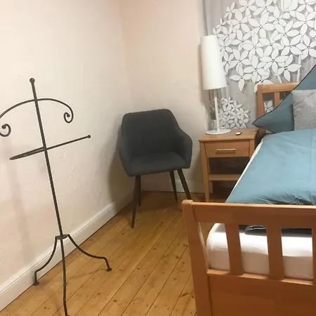 Apartment Mosel-traum